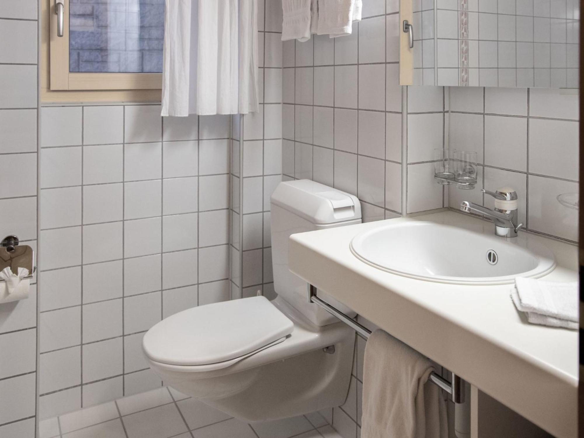 Apartment Chalet Abendrot Apartments-12 By Interhome جريندلوالد المظهر الخارجي الصورة