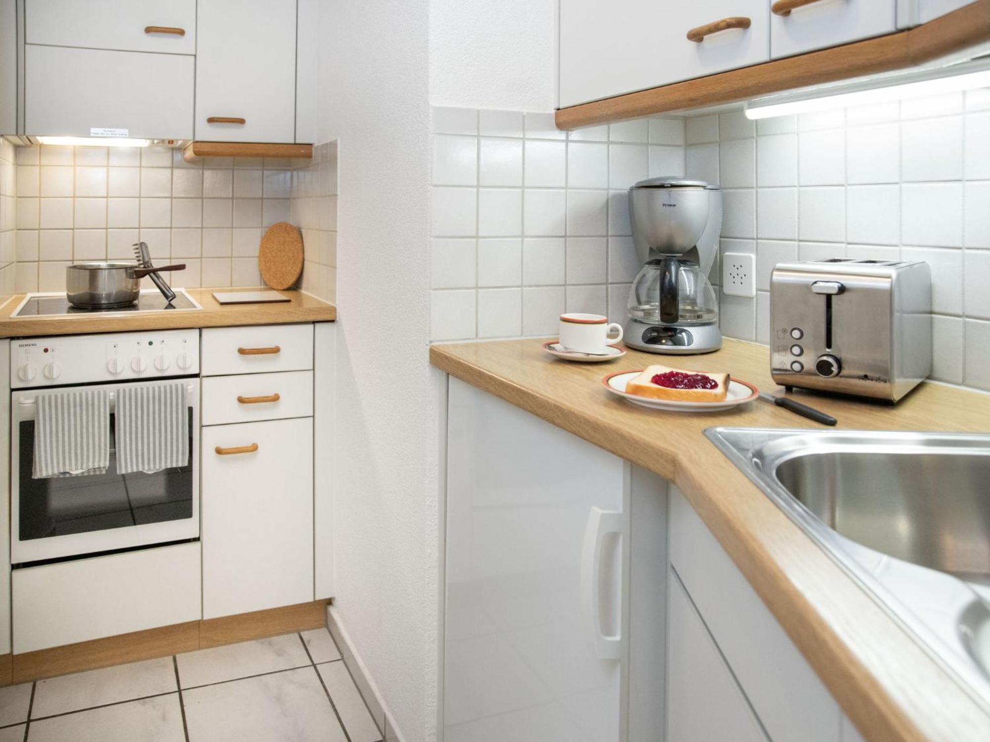 Apartment Chalet Abendrot Apartments-12 By Interhome جريندلوالد المظهر الخارجي الصورة